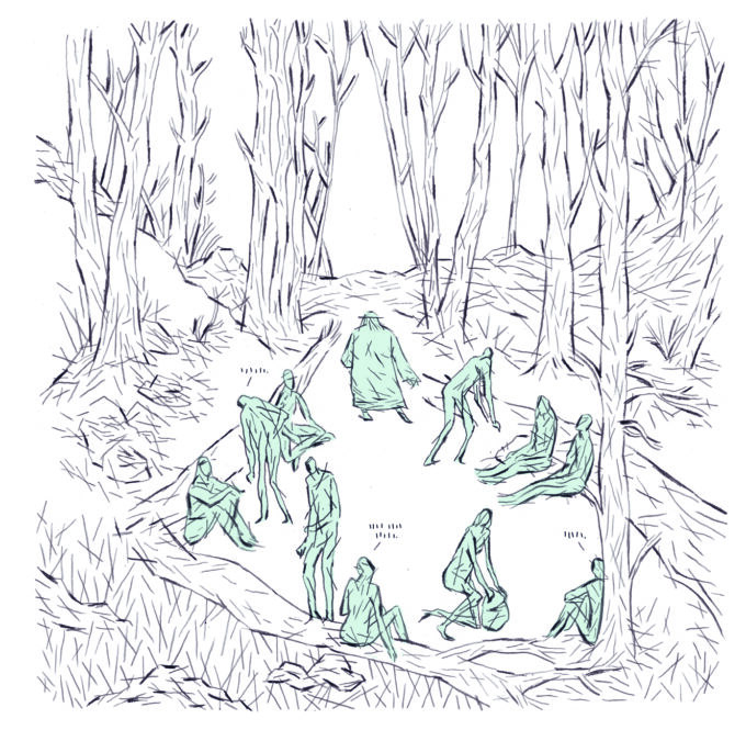 DE BLINDEN - FR- INT - ISBN - Final10