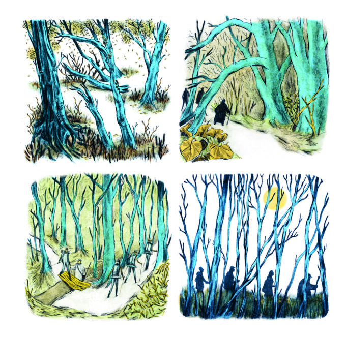 DE BLINDEN - FR- INT - ISBN - Final6